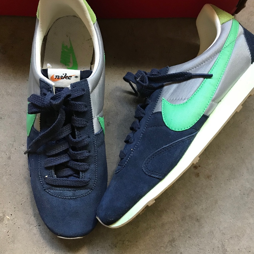 Nike Premontreal Vintage Sneakers